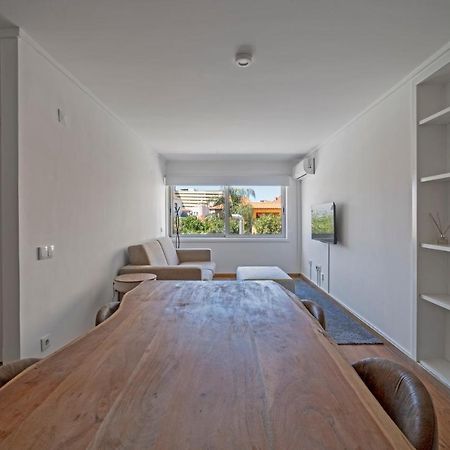 Апартаменты Oporto Near Poveiros Экстерьер фото