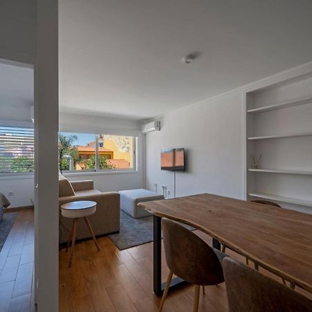 Апартаменты Oporto Near Poveiros Экстерьер фото