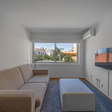 Апартаменты Oporto Near Poveiros Экстерьер фото